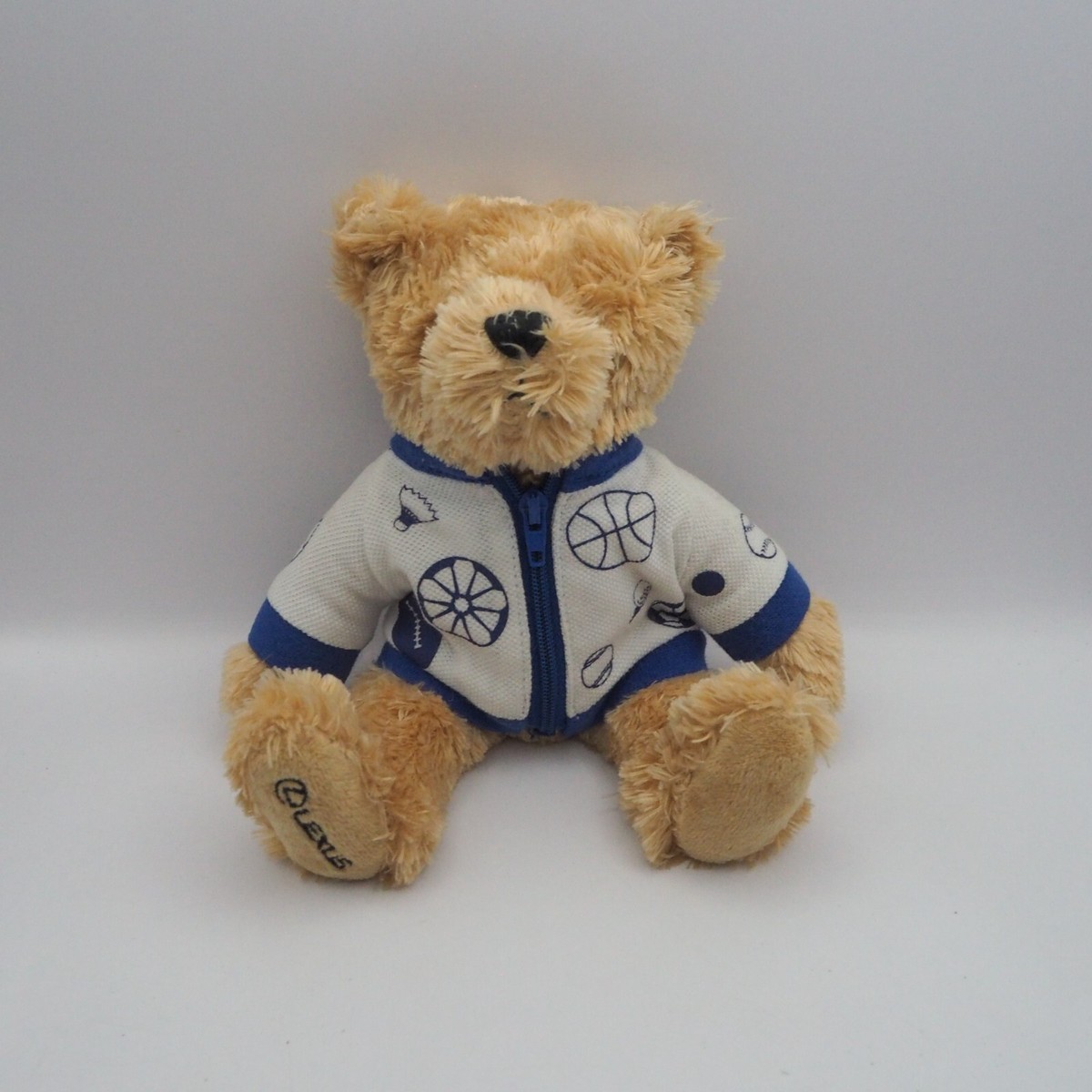 ミュージシャン Hearty Bear Stuffed Toy ミュージシャン Hearty Bear Stuffed Toy ミュージシャン Hearty