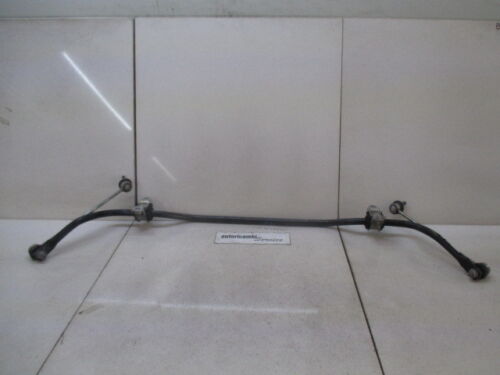 51797442 FIAT BRAVO 1.4 B 6M 5P 88KW (2008) FRONT STABILIZER BAR - Picture 1 of 1