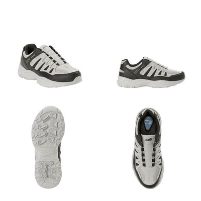 mens wide width slip on shoes