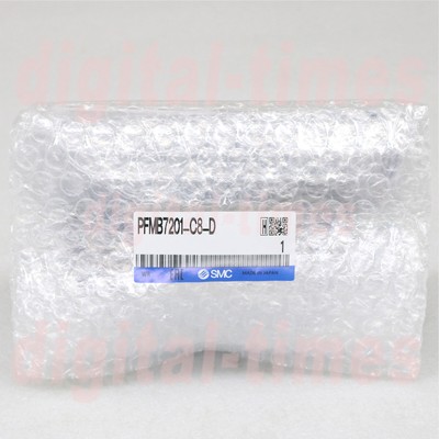 Brand New SMC PFMB7201-C8-D Flow meter switch Quality assurance#LJ