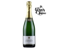 MARIE COPINET BLANC DE BLANCS CHAMPAGNE BRUT FRANCIA