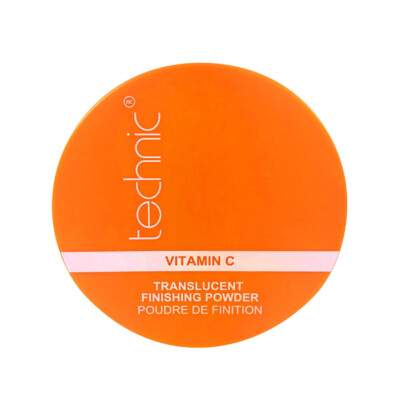 Technic Lose Pulver Vitamin C Pink Perfector Banane Reis Farbkorrekte Hydra
