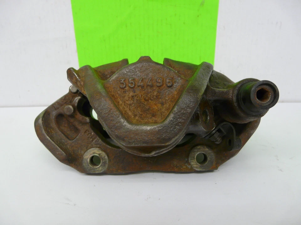 Bremssattel vorne rechts BENDIX 354496 BS: 283x26mm Peugeot 605 2.0 3.0 2.1 TD - Image 4 of 4