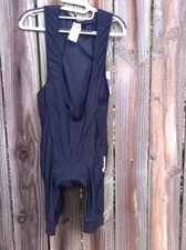 Przewalski Men’s 3D Padded Cycling Bike Bib Shorts, Bicycle Biking Bib Shorts M