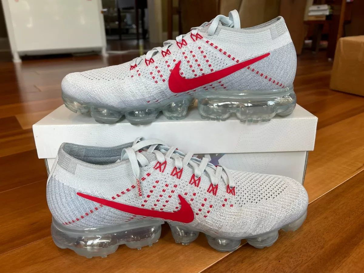 Vapormax flyknit og clearance