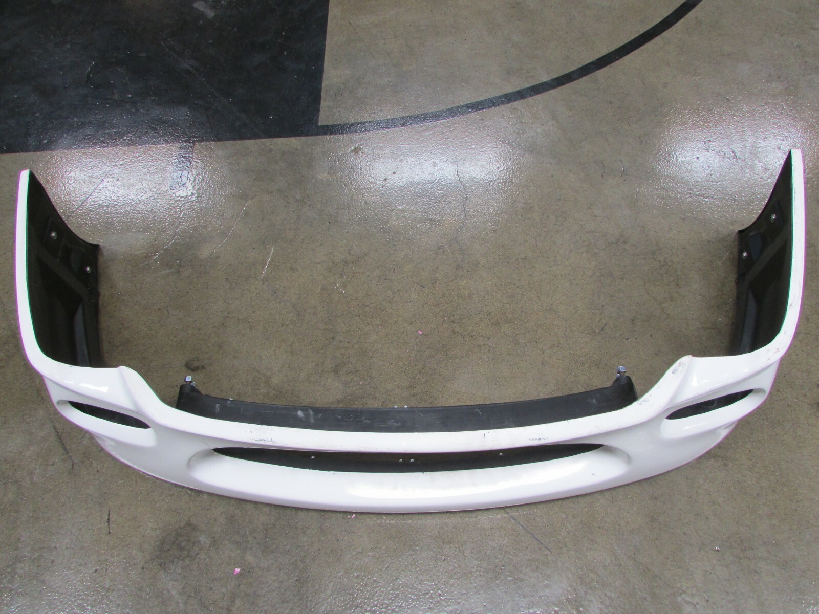Ferrari 575, Front Bumper Cover, New Reproduced, P/N 66407510
