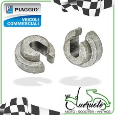 SCODELLINO FILO CAVO TRASMISSIONE COMANDO FRENO A MANO APE 50 TM 703 602 MP CAR