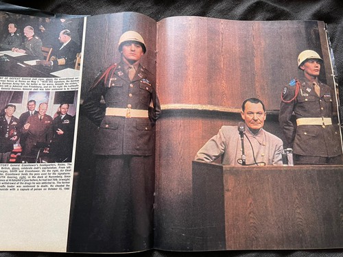 Sunday Times 16 March 1980 WW2 WAR Nat West Tower 42 Glenn Gould Barbara Castle - Picture 3 of 5
