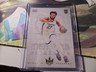 2022-23 Panini Court Kings Works in Progress David Roddy #7 Rookie RC