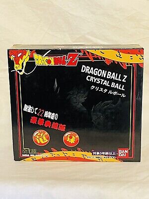 Dragon Ball Z Crystal Dragon Balls 7 Stars 7pcs Anime 3.5cm Dragon Balls 