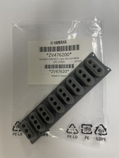 Zv476200 Rubber Contact For Clavinova Nl4 Keybed
