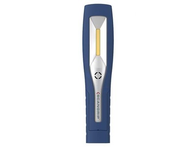 MINI MAG PRO Taschenlampe: LED 20h L: 200mm 20lm,200lm IP54 -10-40°C W: 40mm SCA