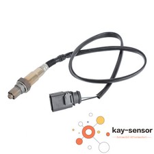 1x LAMBDASONDE NACH KAT DIAGNOSESONDE LAMDASONDE SEAT ALTEA XL 5P 1.4 TSI 1.6