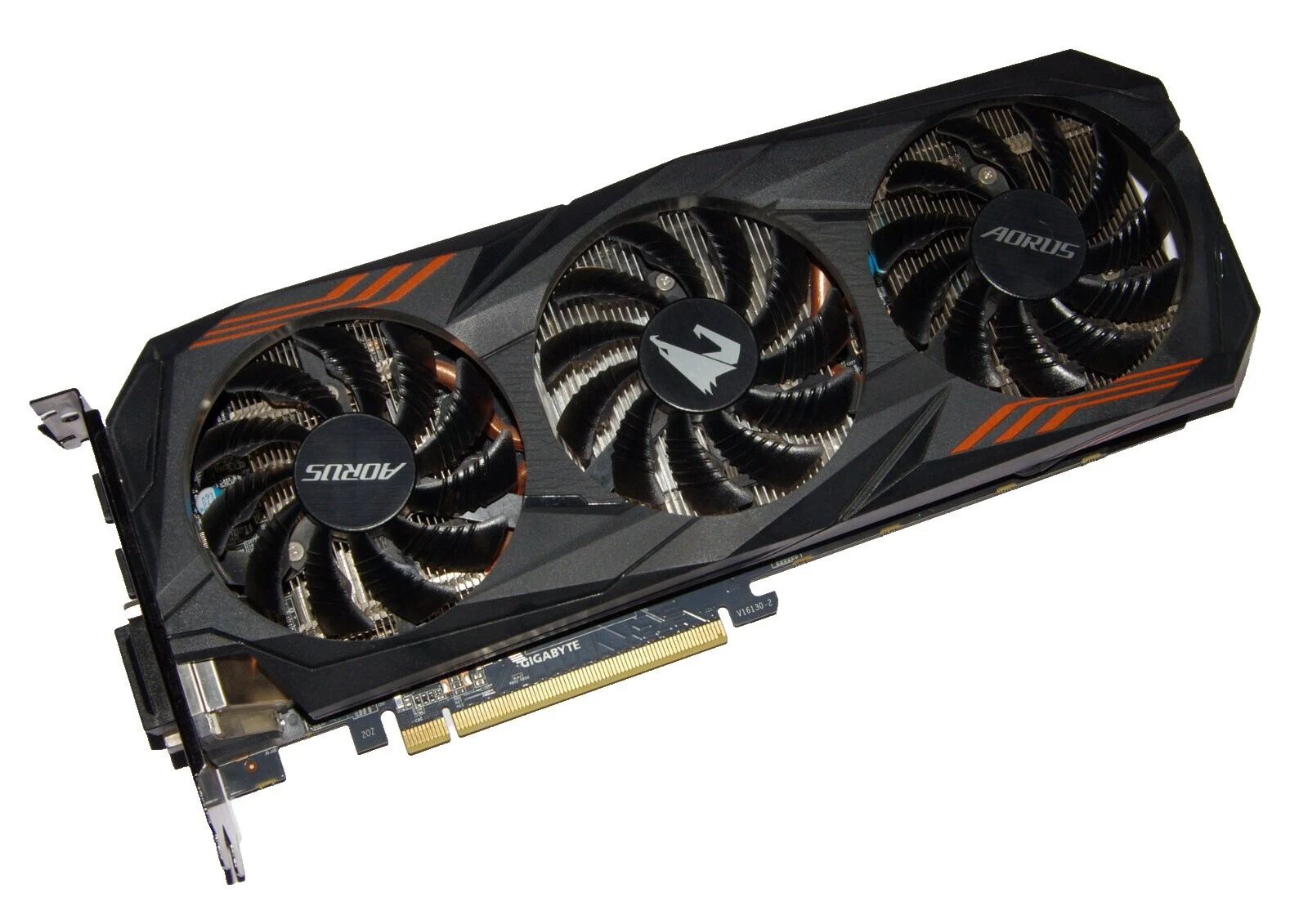 GIGABYTE Component Computer Graphics Cards