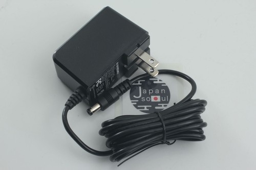 SUZUKI AD1-1210A AC Adapter for Omnichord OM-108/HEK Series From JAPAN - Picture 5 of 6