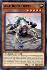 Yu-Gi-Oh! - Windwitch - Blizzard Bell - BLVO-EN016 - 1st Ed - NM/M