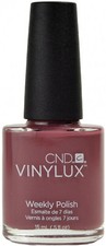 CND Vinylux Weekly Polish 15ml ~ MARRIED TO THE MAUVE 129 ~