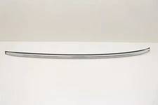 2018 - 2021 ALFA ROMEO STELVIO ROOF LEFT DRIVER SIDE LUGGAGE RAIL RACK OEM