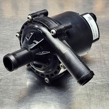 12V DC brushless electric coolant cooling fluid water battery circulation pump