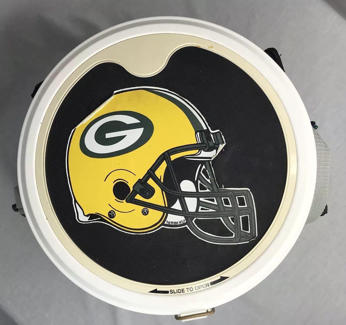 Nfl ice chest 2025