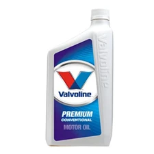 Valvoline Oil 797975 SAE 5W-30; 1 Quart Bottle; Case Of 6