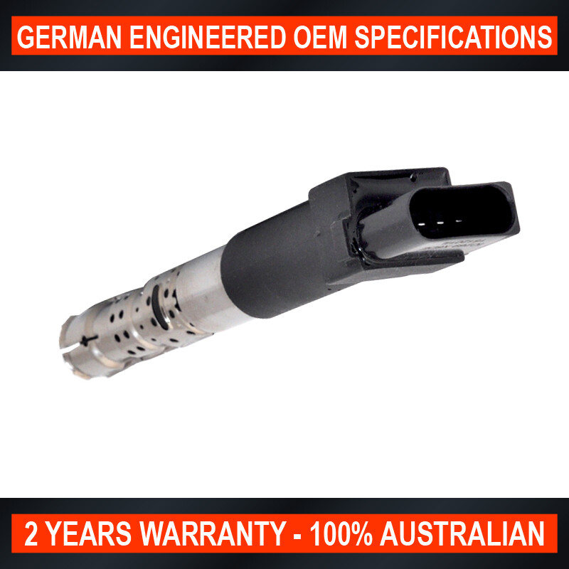 1 x Ignition Coil for Volkswagen Bora Golf Sharan 2.3L 2.8L Ford Galaxy 2.8L 1 x Ignition Coil for Volkswagen Bora Golf Sharan 2.3L 2.8L Ford Galaxy 2.8L