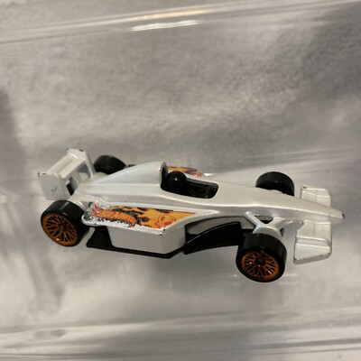 Hot Wheels Racing Series I Edição Especial Box 8 Carros Raro Dourado
