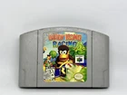 Diddy Kong Racing (N64, 1997) VGC Authentic Pins Cleaned TESTED FAST SHIPPED