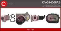 Casco Agr-Ventil Elektrisch FüR Opel Corsa D 1.3 Cdti Astra H Fiat Doblo