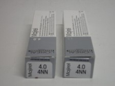 2 X LOREAL Professional Majirel Hair Color Level  4.0 / 4NN