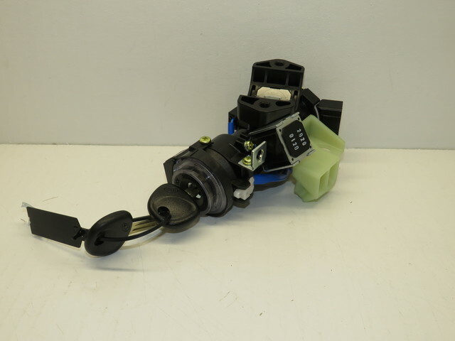 FOR 11-15 KIA OPTIMA KEYED ALIKE IGNITION SWITCH & DOOR LOCK CYLINDER - Foto 8