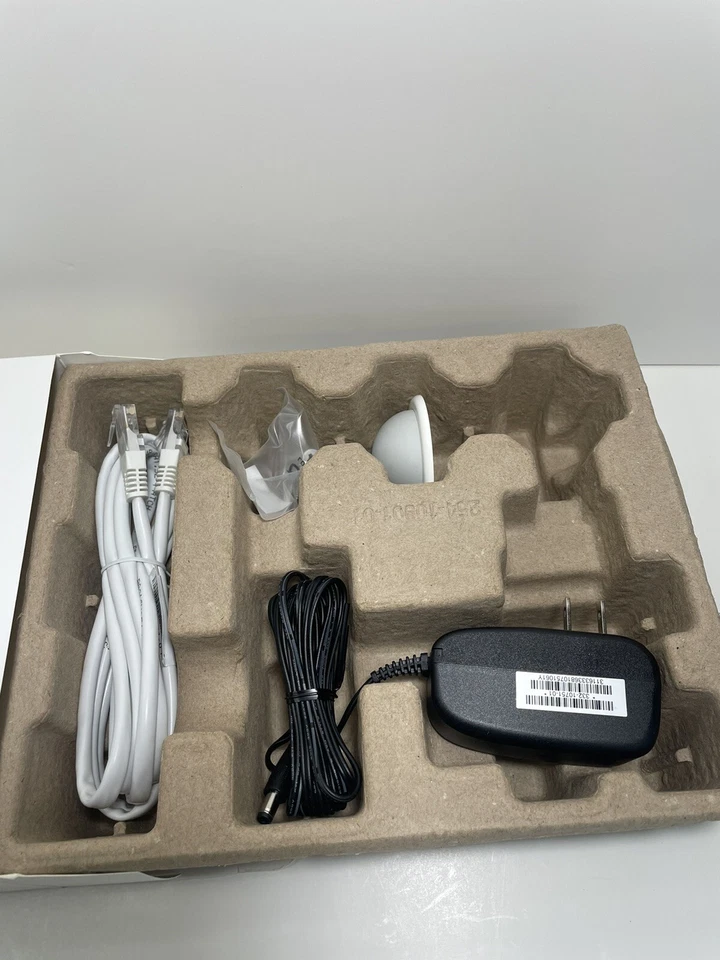 NETGEAR Arlo HD Security Camera Wire-Free (VMS3130-100NAS)-Read Description - Image 2 of 4