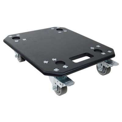 Stagecore Skate 2 Wheel Board mit Rollen