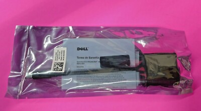NEW Genuine Dell Mini DisplayPort to DVI Single Link Adapter G44DK