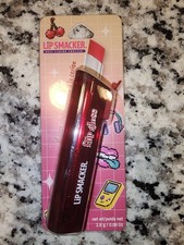 LIP SMACKERS FLIP GLOSS  -  Cherry Zinger  *B...