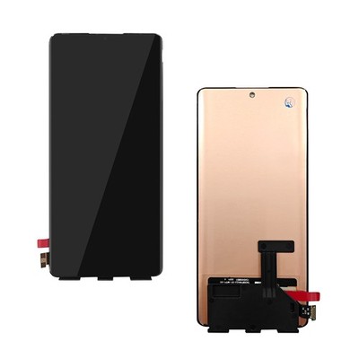 TFT/OLED LCD Display For TECNO Zero30 5G/ 4G/X6731B /X6731 /S23 plus /L681Ln AEU