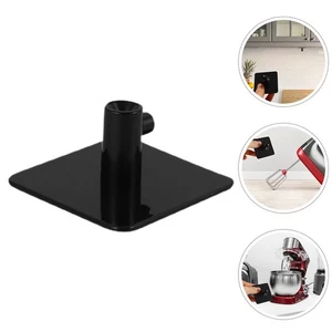 2 Pcs Stand Mixer Attachment Storage Accessories Bread Hook for Hand