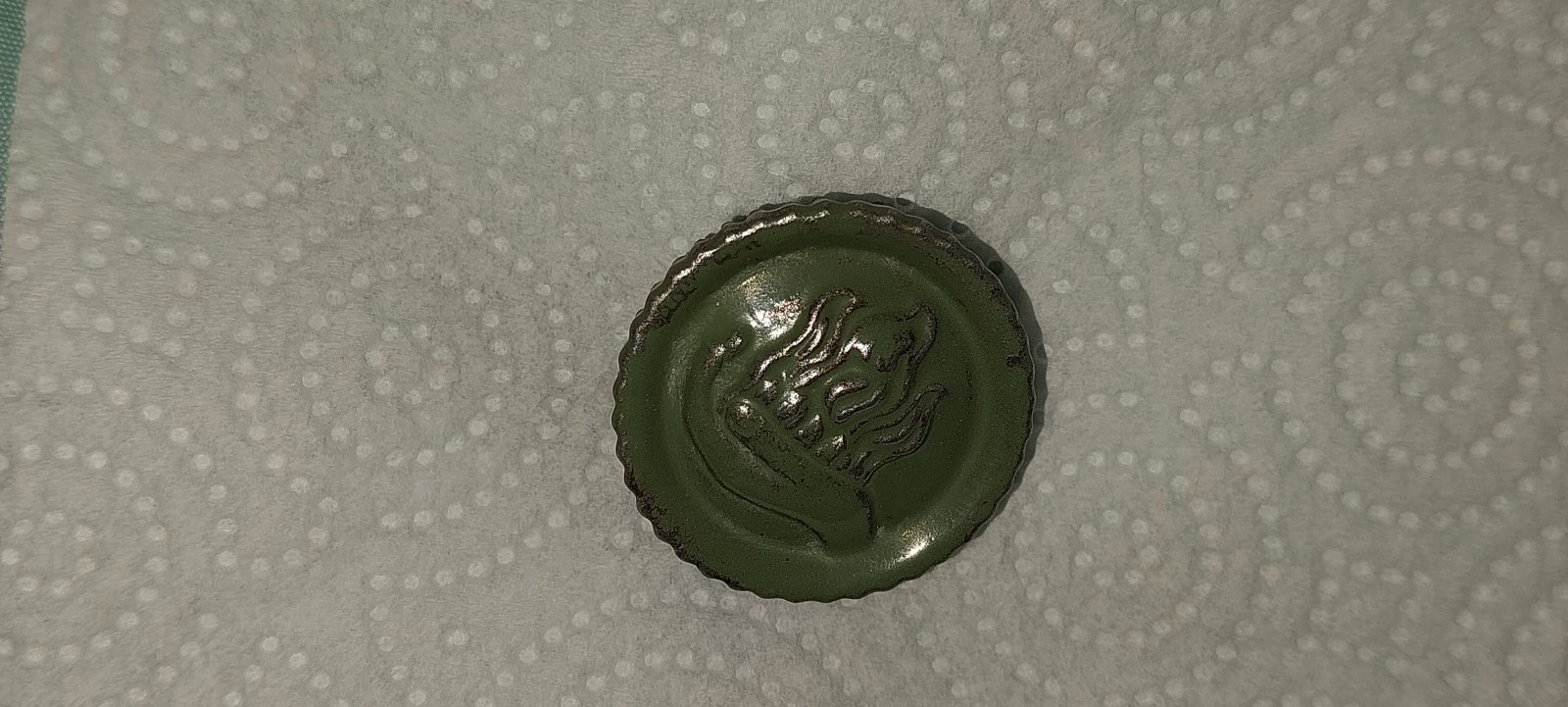 ORIGINAL VINTAGE FEUERHAND SUPER BABY 175      K1491/1    