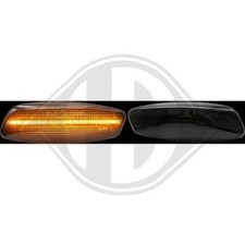 DIEDERICHS BLINKER BLINKLEUCHTE AUßENSPIEGEL passend für CITROËN C3 C4 C5 DS3 DS