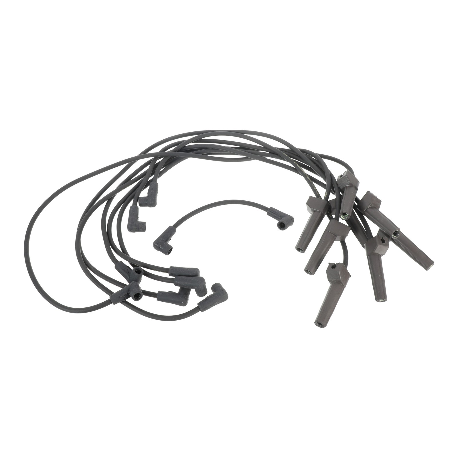 Juego de cables de bujías de encendido para Chevrolet, GMC C1500 1987-1993 (N/P 12074006)