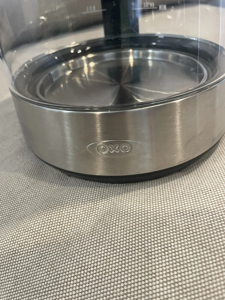 OXO Brew Kettle, Electric. - Image 2 of 4