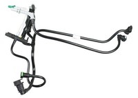 Metzger 2150089 Kraftstoffleitung FüR CitroËN Peugeot