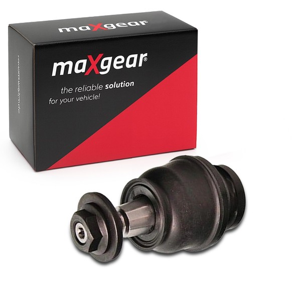 Maxgear Traggelenk FÜHrungsgelenk Vorne Rechts Links Audi A8 4H2 4H8 4HC 4HL-image