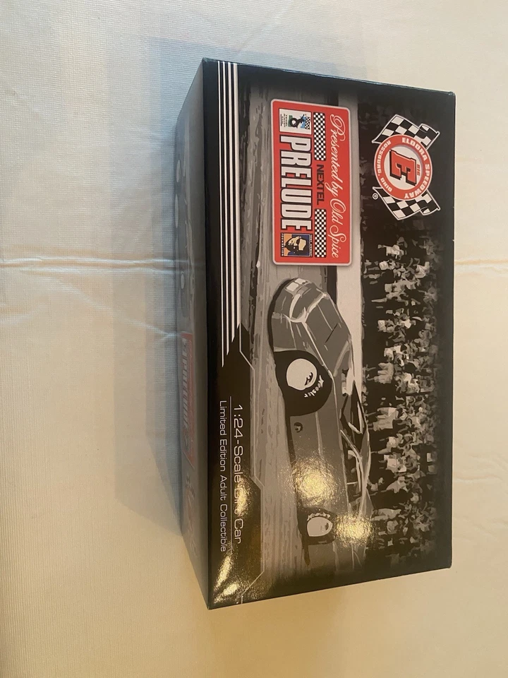 1/24 ADC 2007 #29 Kevin Harvick Shell Prelude To The Dream Dirt Late Model Foto 3 de 3