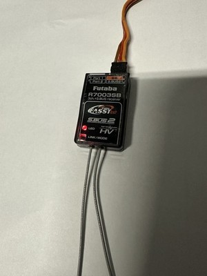 FUTABA R7003SB S.Bus Receier