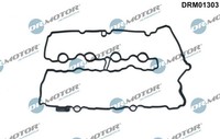 Dr.Motor Automotive Dichtung Zylinderkopfhaube FüR Bmw X3 Xdrive30E Xdrive30I