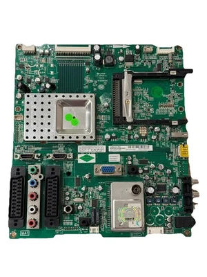 Carte Mère TV Thomson 22HR5234 - Photo 1/4