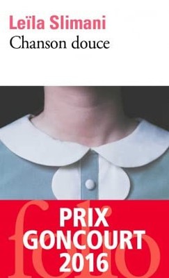 Chanson douce (French Edition) - pocket_book Slimani, Leïla