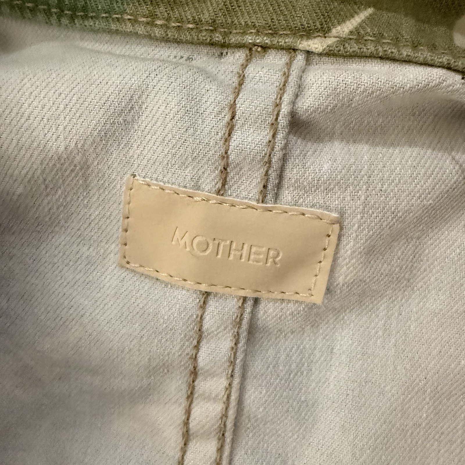Mother Jacket - image 10