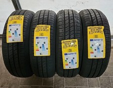 Kit 4 Pneus 175 65 R14 82T Fortuna Gomme Nouvelles Estivales Dot 2024 Offre